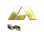 Apeks (Gold) | Copenhagen 2024 image